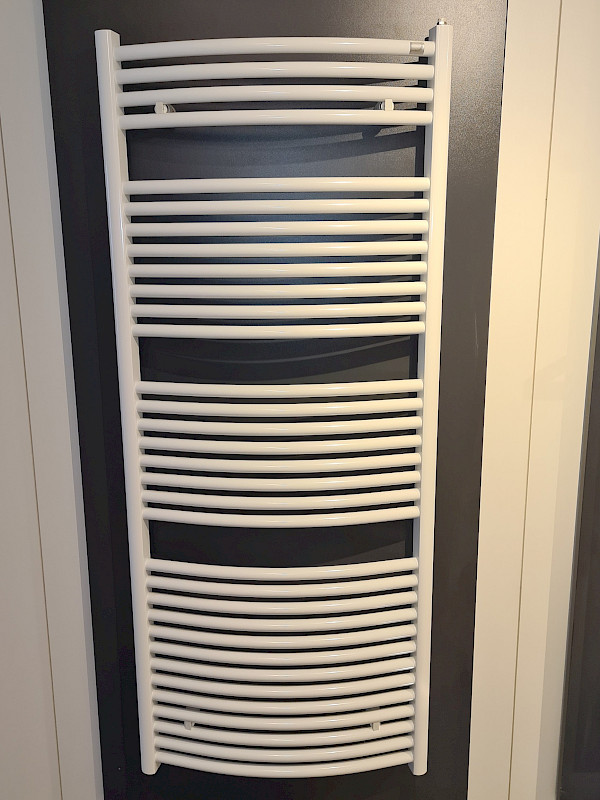 Zehnder Handtuchradiator