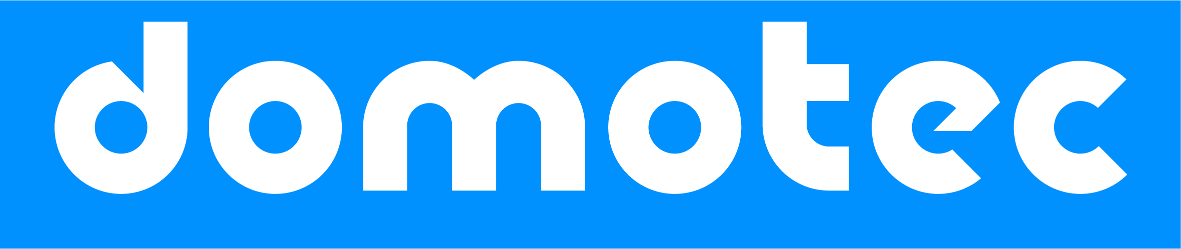 Domotec